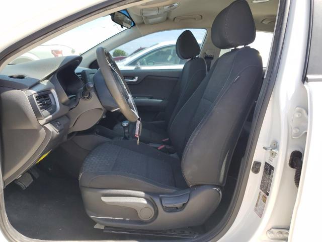 2019 KIA RIO S - 3KPA24AB6KE172100