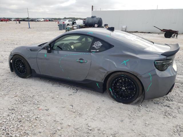 2017 SUBARU BRZ 2.0 LI - JF1ZCAC11H8604071