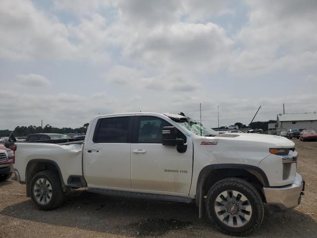 2022 CHEVROLET SILVERADO - 2GC4YNE73N1212867