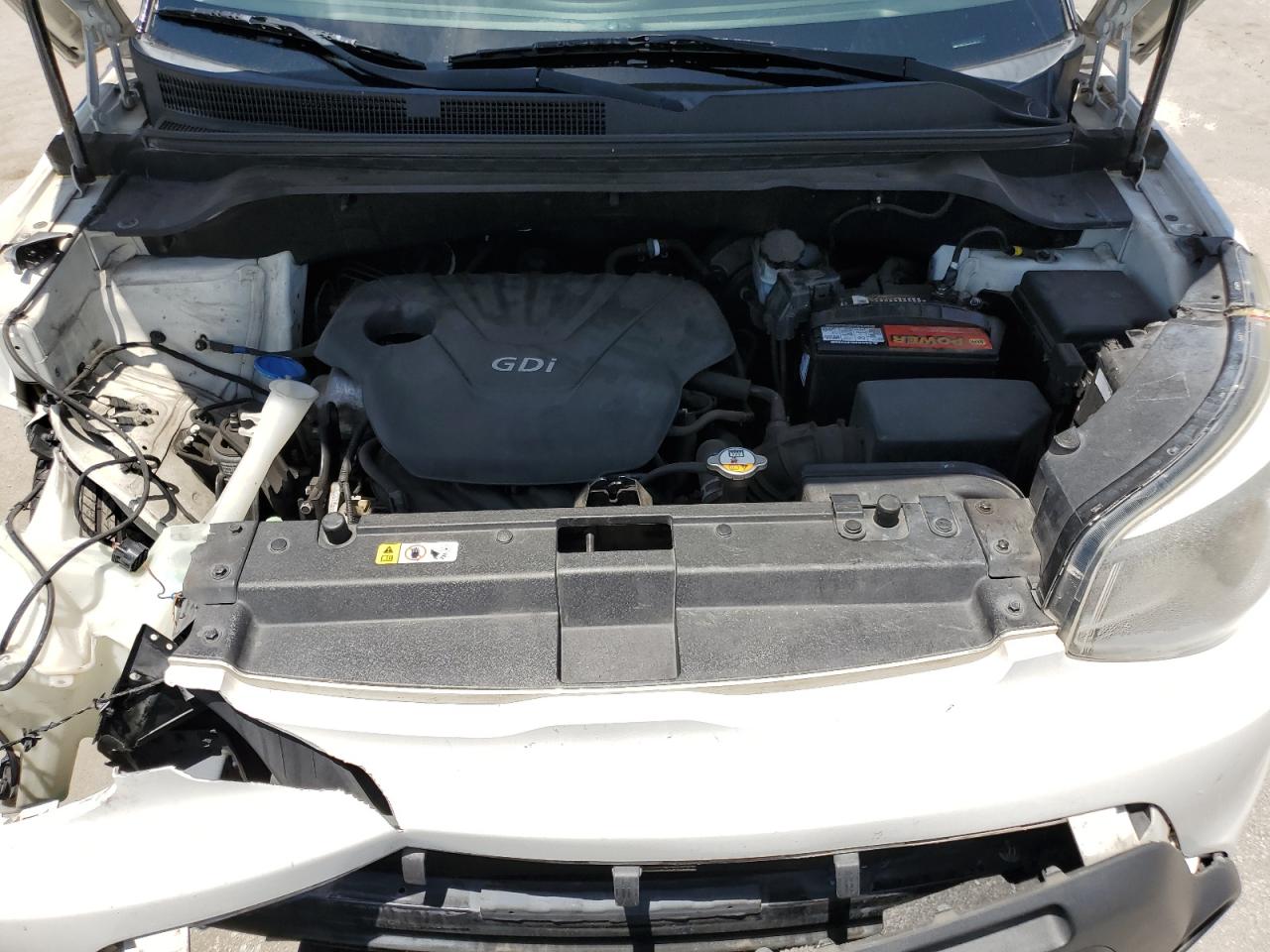 KNDJN2A2XG7399535 2016 Kia Soul