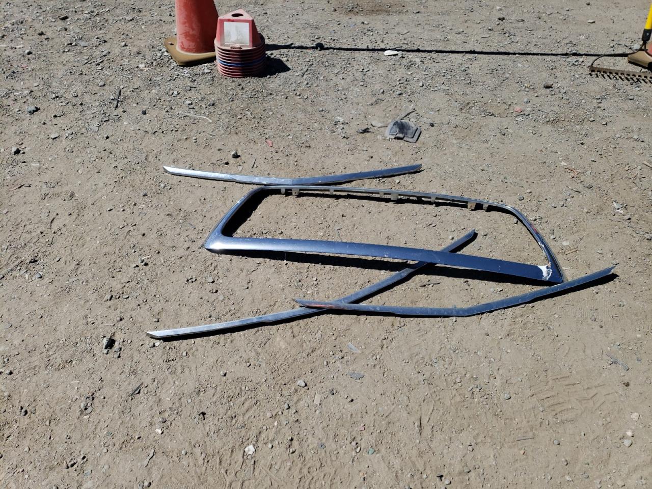 1GNSKBKC8GR422567 2016 Chevrolet Tahoe K1500 Lt