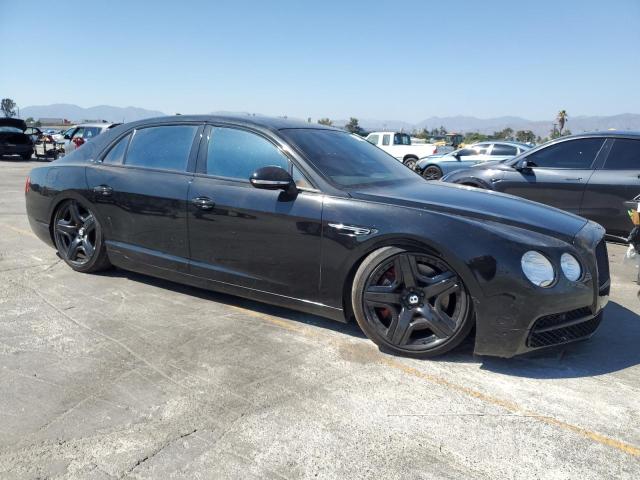 2015 Bentley Flying Spur VIN: SCBEC9ZAXFC041534 Lot: 61757594