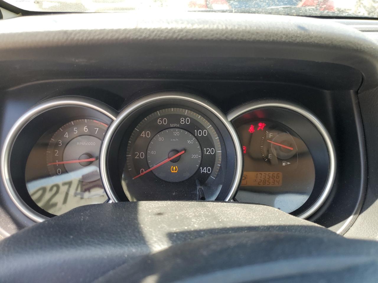 3N1BC13E49L368701 2009 Nissan Versa S