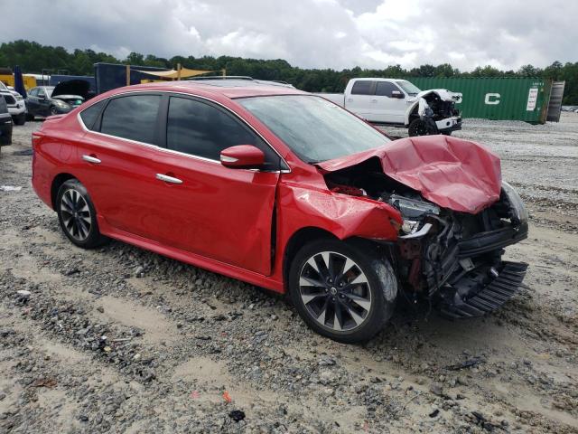 2017 NISSAN SENTRA S - 3N1AB7AP2HY218383