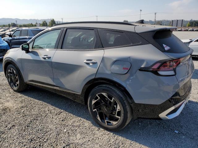 2024 KIA SPORTAGE S - 5XYK53DF2RG201979