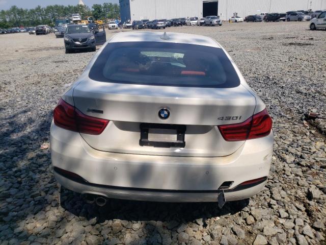 VIN WBA4J3C50KBL07678 2019 BMW 4 Series, 430XI Gran... no.6