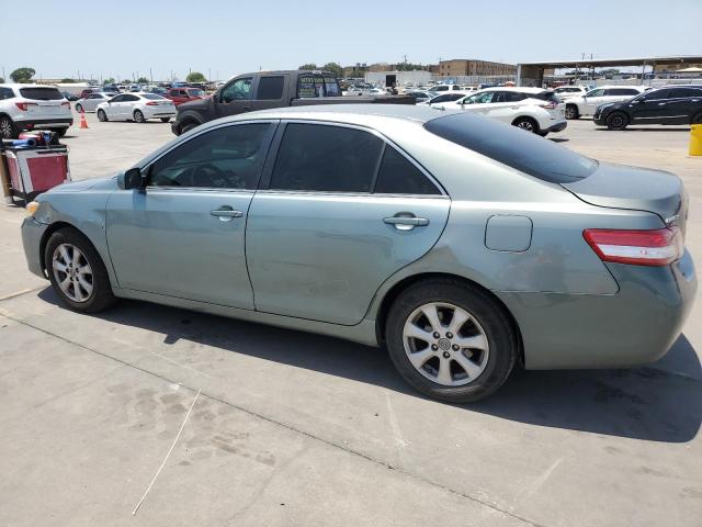 JTNBF3EK9A3002229 2010 Toyota Camry Base