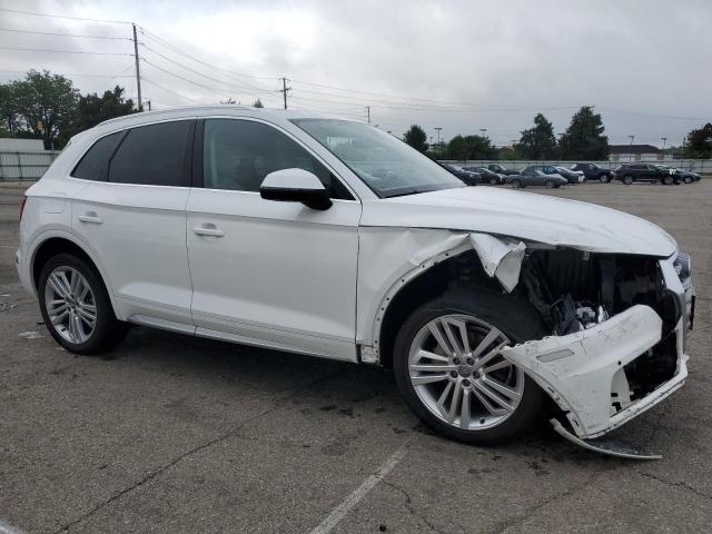 VIN WA1BNAFY9J2196226 2018 Audi Q5, Premium Plus no.4