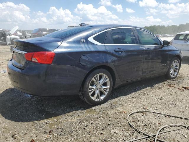 2014 Chevrolet Impala Lt VIN: 2G1125S37E9105613 Lot: 63471524