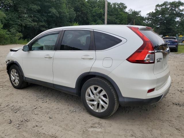 2015 HONDA CR-V EX - 5J6RM4H57FL088548