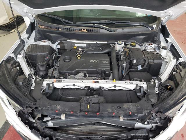 2022 GMC Terrain Slt VIN: 3GKALVEV0NL186814 Lot: 62718124