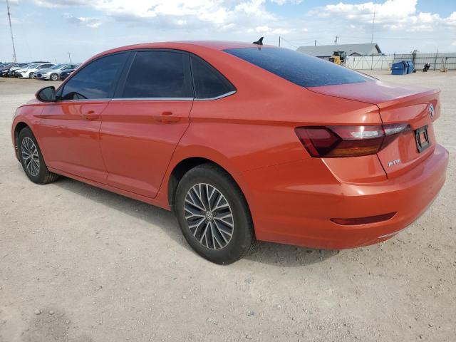 2019 VOLKSWAGEN JETTA S - 3VWC57BUXKM113457