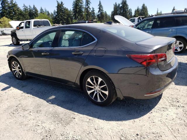 Vin: 19uub1f57ga007053, lot: 62067614, acura tlx tech 20162