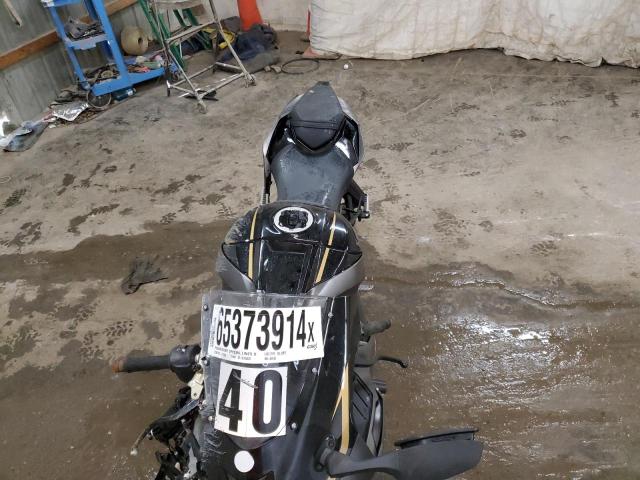 2023 KAWASAKI ZX1002 M - JKBZXVM17PA004155