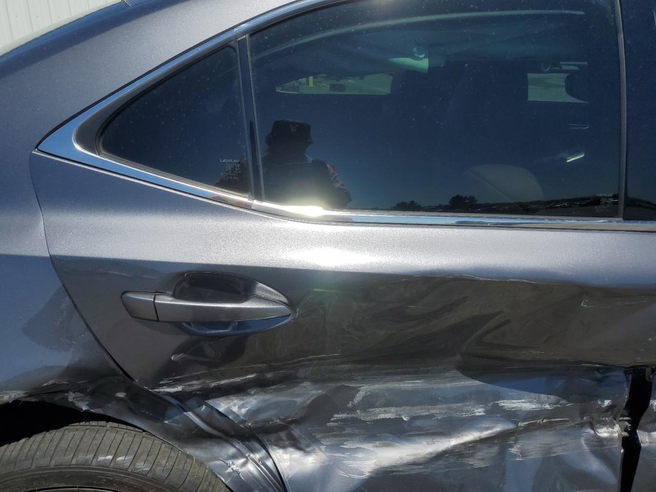 JTHBF1D20E5039835 2014 Lexus Is 250