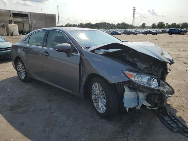 2015 LEXUS ES 350 - JTHBK1GG9F2208708
