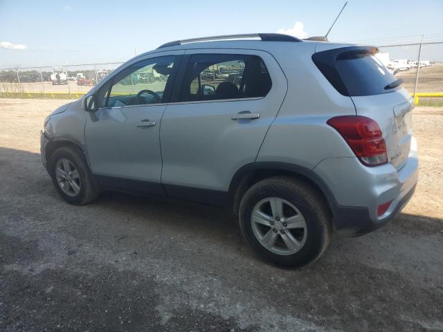 3GNCJPSB1HL146656 2017 CHEVROLET TRAX - Image 2