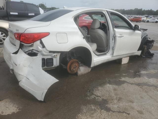 2017 INFINITI Q50 PREMIU - JN1EV7AP9HM732498