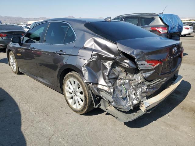 VIN 4T1B11HK0KU242277 2019 Toyota Camry, L no.2