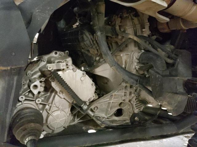 2023 CAN-AM MAVERICK S 3JBVJAV48PE001390