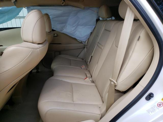 2015 LEXUS RX 350 - 2T2ZK1BA2FC154992