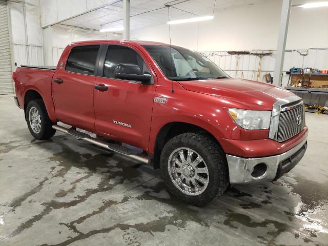 2012 Toyota Tundra Crewmax Sr5 VIN: 5TFDW5F13CX242368 Lot: 60803604