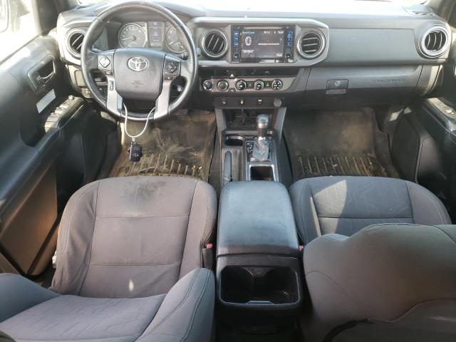 2016 TOYOTA TACOMA DOU - 5TFCZ5AN7GX001626