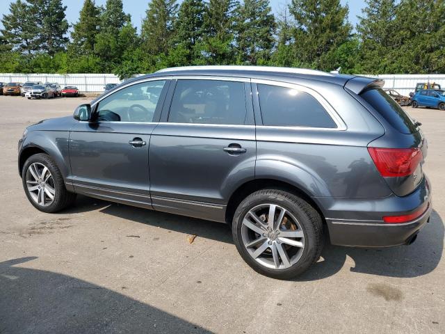 Vin: wa1lgafe1fd023297, lot: 64495504, audi q7 premium plus 20152