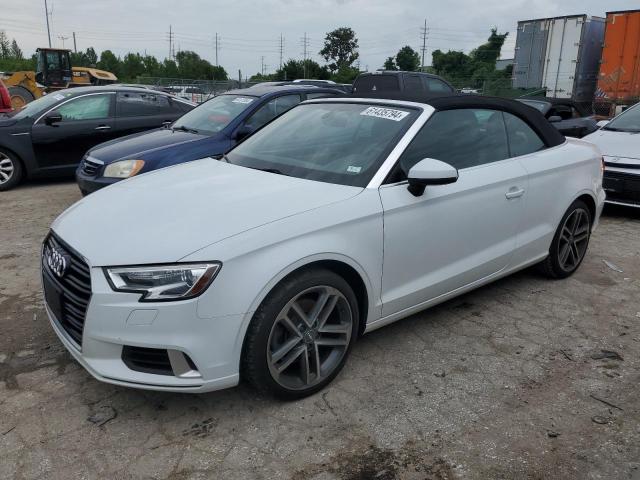 2017 AUDI A3 PREMIUM WAU6ULFF7H1058329  61435794