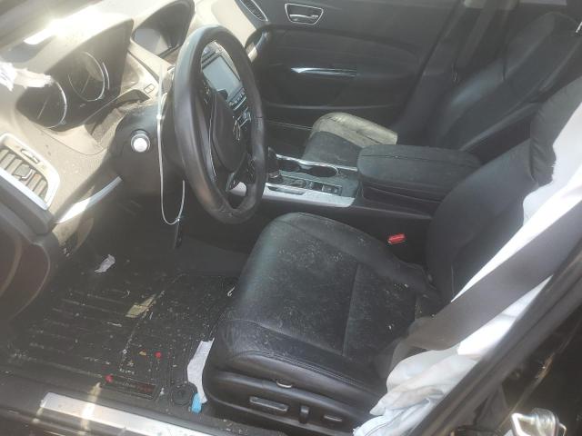 2020 ACURA TLX TECHNO - 19UUB1F56LA013355