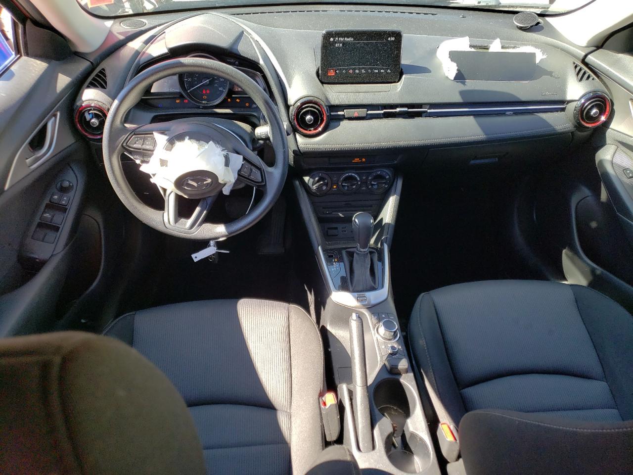 JM1DKFB76J1307399 2018 Mazda Cx-3 Sport