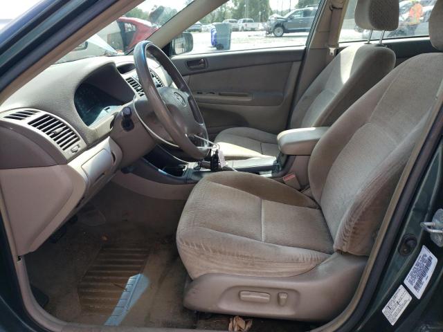 2003 Toyota Camry Le VIN: 4T1BE32K83U785273 Lot: 62474304