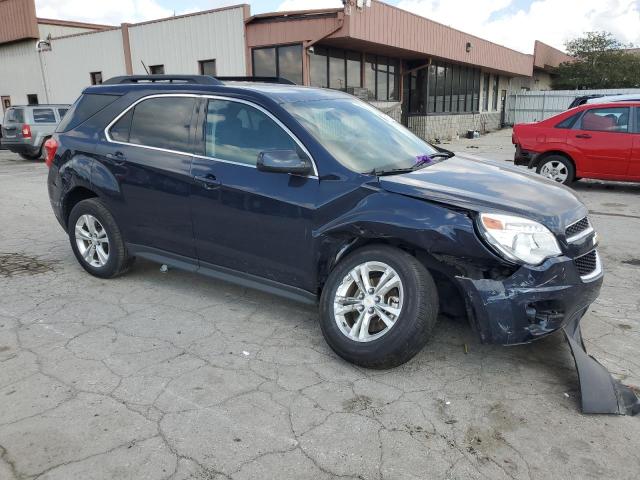 2015 CHEVROLET EQUINOX LT - 2GNALBEK8F1162805