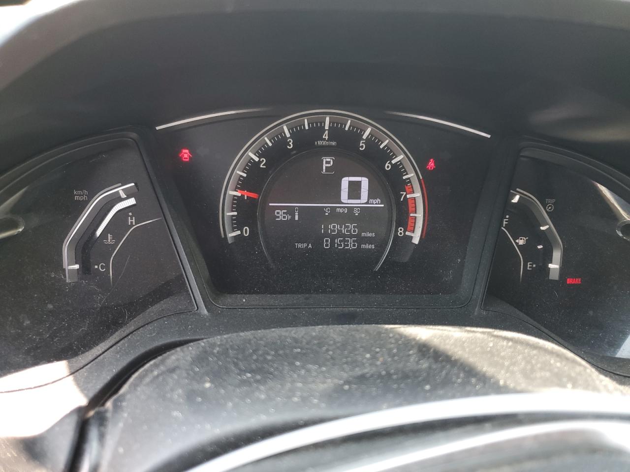 19XFC2F57GE053022 2016 Honda Civic Lx 19XFC2F57GE053022 2016 Honda Civic Lx