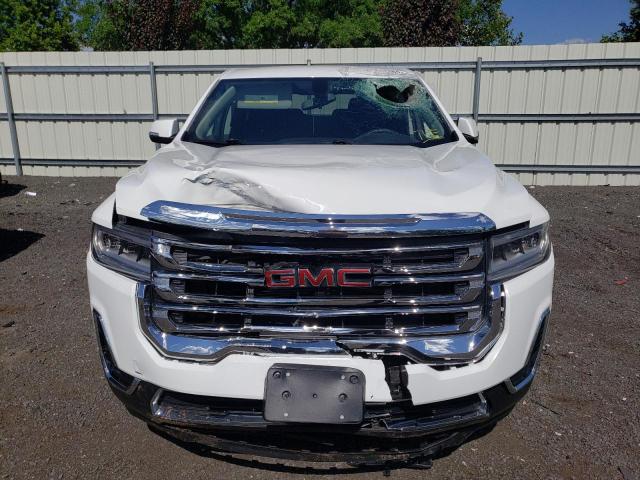 2021 GMC ACADIA SLE - 1GKKNKLA8MZ164838