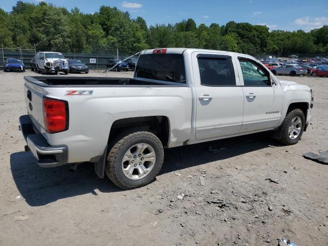 2016 CHEVROLET SILVERADO - 3GCUKREC0GG367523