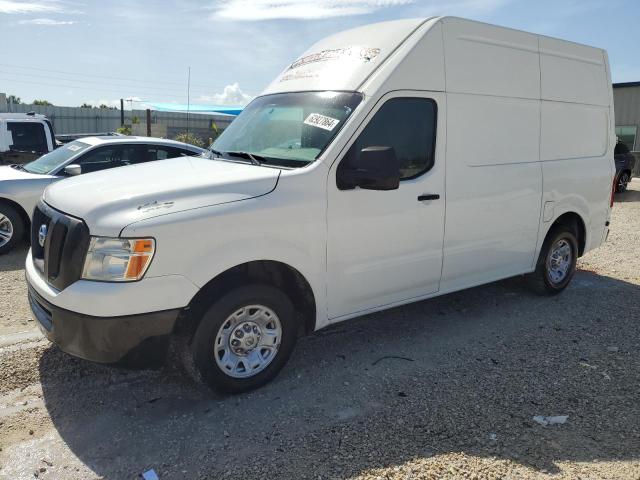 2012 Nissan Nv 2500 VIN: 1N6BF0LYXCN101768 Lot: 62927864