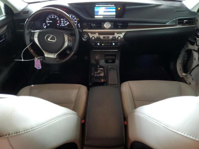 2015 Lexus Es 350 VIN: JTHBK1GG4F2200063 Lot: 61246874