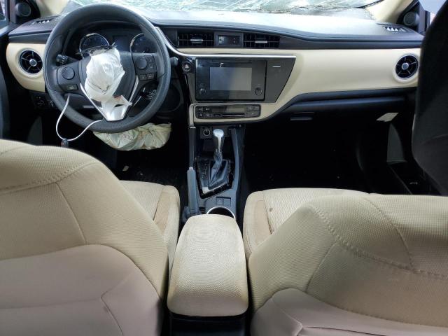 2017 TOYOTA COROLLA L - 5YFBURHE7HP640645