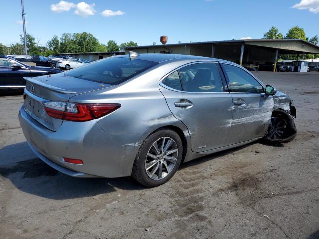 VIN JTHBW1GGXJ2186795 2018 Lexus ES, 300H no.3