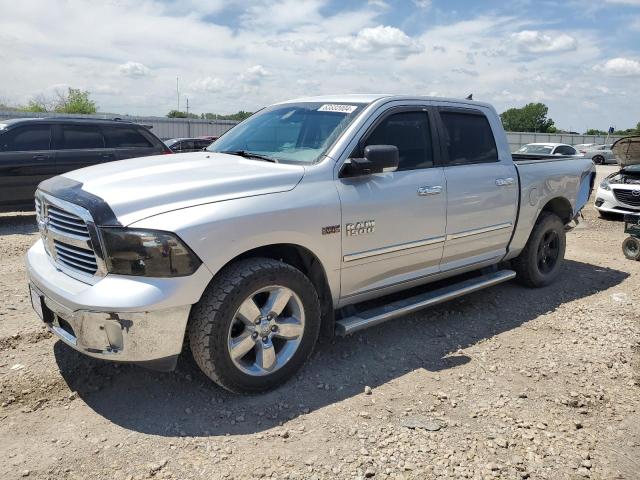 RAM 1500 SLT