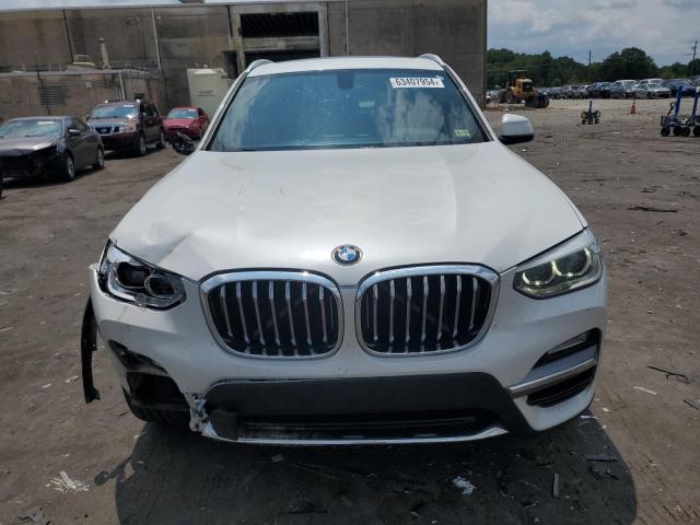 VIN 5UXTR9C56JLD63063 2018 BMW X3, Xdrive30I no.5