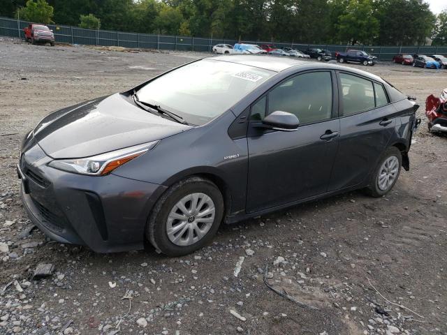 2021 TOYOTA PRIUS SPEC #2961552961