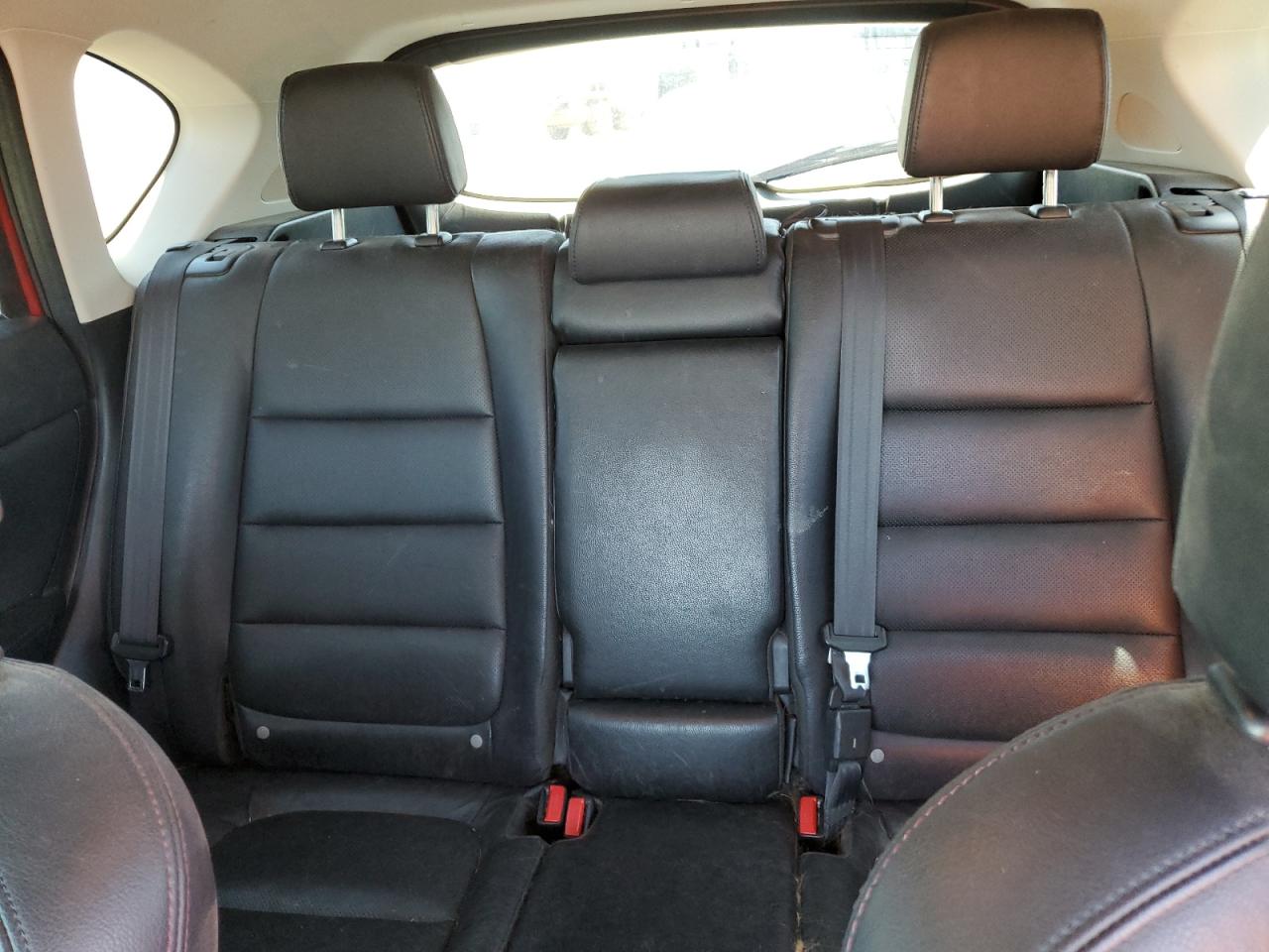 JM3KE4DY7G0885848 2016 Mazda Cx-5 Gt