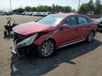2016 HYUNDAI SONATA SPO - 5NPE34AF3GH298743