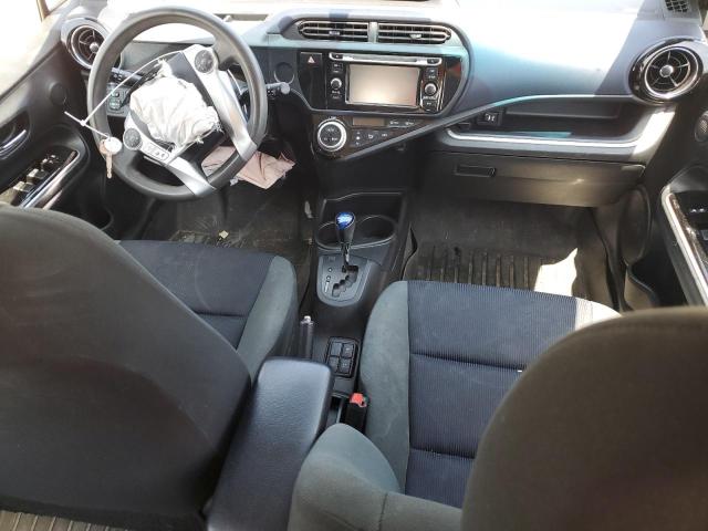 2015 TOYOTA PRIUS C - JTDKDTB38F1581515