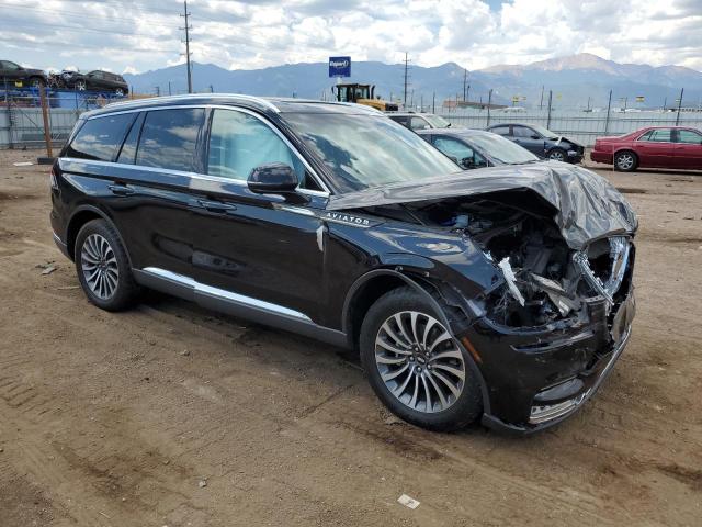 VIN 5LM5J7XC3LGL11390 2020 Lincoln Aviator, Reserve no.4