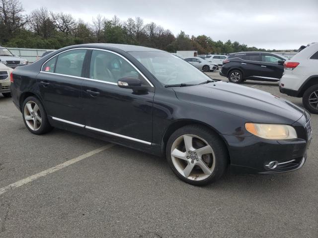 2010 Volvo S80 T6 VIN: YV1992AH6A1114572 Lot: 62211104