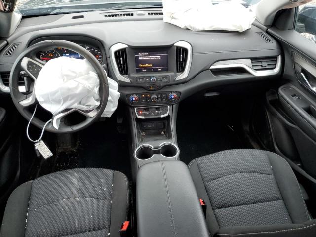 2022 GMC TERRAIN SL - 3GKALTEV1NL265381