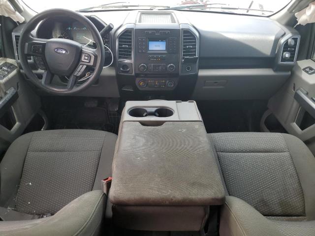2018 Ford F-150 - Image 8